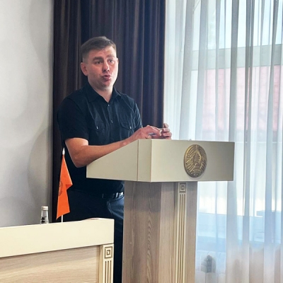 День информирования
