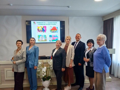 В преддверии Дня Независимости