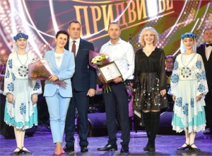 Нам 125 лет!